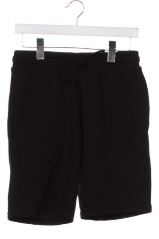 Παιδικό κοντό παντελόνι H&M, Μέγεθος 14-15y/ 168-170 εκ., Χρώμα Μαύρο, Τιμή 6,99 €