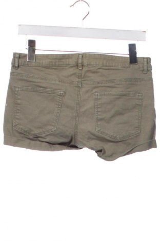 Dětské krátké kalhoty  H&M, Velikost 11-12y/ 152-158 cm, Barva Zelená, Cena  149,00 Kč