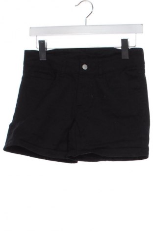 Kinder Shorts H&M, Größe 14-15y/ 168-170 cm, Farbe Schwarz, Preis 7,16 €