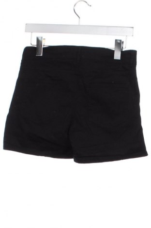 Kinder Shorts H&M, Größe 14-15y/ 168-170 cm, Farbe Schwarz, Preis 7,16 €