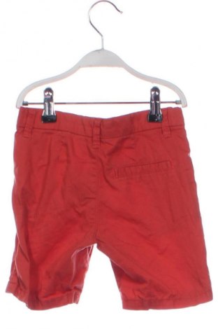 Kinder Shorts H&M, Größe 3-4y/ 104-110 cm, Farbe Rot, Preis € 7,16