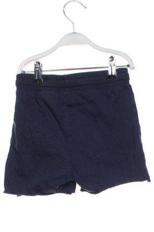 Pantaloni scurți pentru copii H&M, Mărime 5-6y/ 116-122 cm, Culoare Albastru, Preț 36,84 Lei