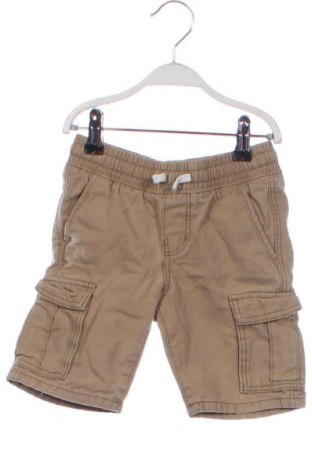 Παιδικό κοντό παντελόνι H&M, Μέγεθος 2-3y/ 98-104 εκ., Χρώμα  Μπέζ, Τιμή 7,99 €