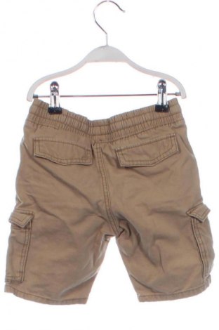 Παιδικό κοντό παντελόνι H&M, Μέγεθος 2-3y/ 98-104 εκ., Χρώμα  Μπέζ, Τιμή 7,99 €