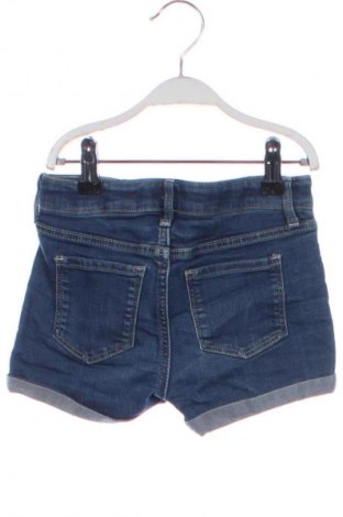 Παιδικό κοντό παντελόνι H&M, Μέγεθος 5-6y/ 116-122 εκ., Χρώμα Μπλέ, Τιμή 7,99 €