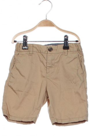 Dziecięce szorty H&M, Rozmiar 2-3y/ 98-104 cm, Kolor Beżowy, Cena 32,18 zł