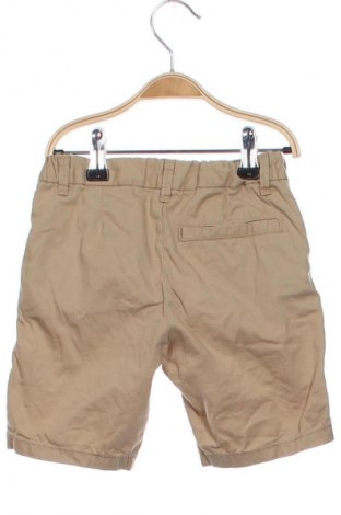 Dziecięce szorty H&M, Rozmiar 2-3y/ 98-104 cm, Kolor Beżowy, Cena 32,18 zł