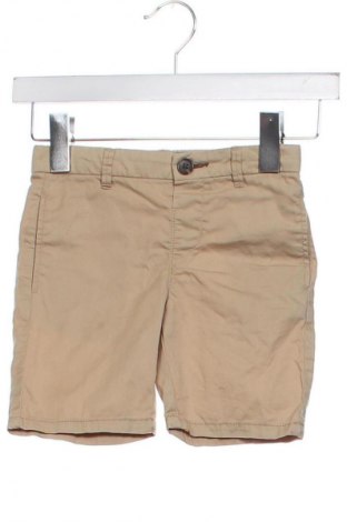 Dziecięce szorty H&M, Rozmiar 2-3y/ 98-104 cm, Kolor Beżowy, Cena 32,18 zł