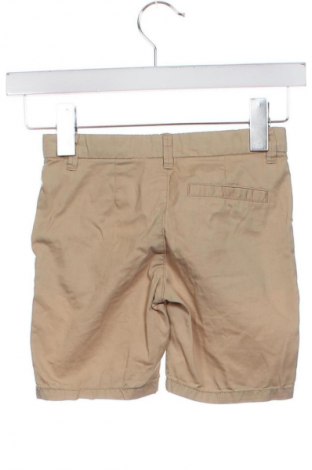 Dziecięce szorty H&M, Rozmiar 2-3y/ 98-104 cm, Kolor Beżowy, Cena 32,18 zł