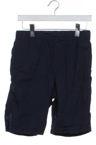 Dziecięce szorty H&M, Rozmiar 12-13y/ 158-164 cm, Kolor Niebieski, Cena 32,18 zł
