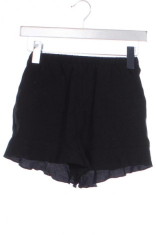 Kinder Shorts H&M, Größe 10-11y/ 146-152 cm, Farbe Schwarz, Preis € 11,76