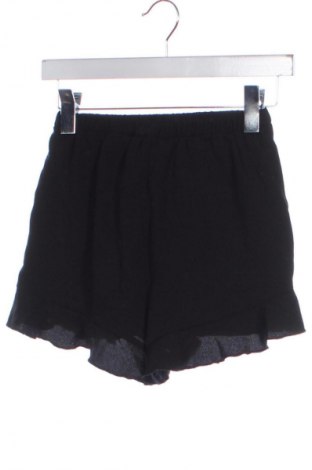 Kinder Shorts H&M, Größe 10-11y/ 146-152 cm, Farbe Schwarz, Preis € 11,76