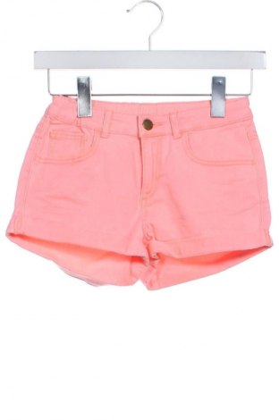 Dětské krátké kalhoty  H&M, Velikost 11-12y/ 152-158 cm, Barva Růžová, Cena  176,00 Kč