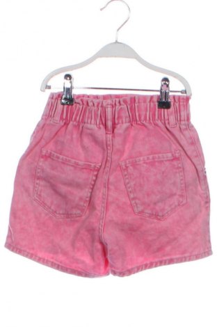 Kinder Shorts H&M, Größe 5-6y/ 116-122 cm, Farbe Rosa, Preis € 7,12