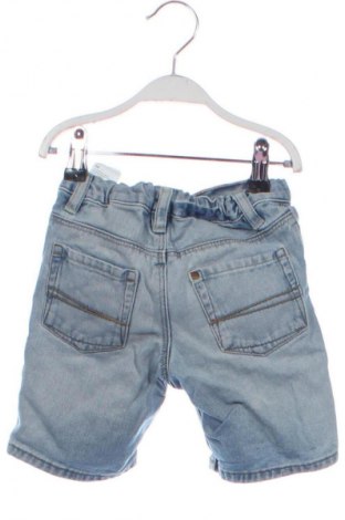 Παιδικό κοντό παντελόνι H&M L.O.G.G., Μέγεθος 18-24m/ 86-98 εκ., Χρώμα Μπλέ, Τιμή 7,16 €