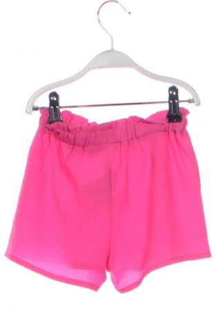 Kinder Shorts House, Größe 2-3y/ 98-104 cm, Farbe Rosa, Preis 7,00 €