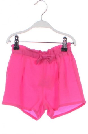 Kinder Shorts House, Größe 2-3y/ 98-104 cm, Farbe Rosa, Preis 7,00 €