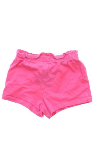 Dziecięce szorty Kiabi, Rozmiar 6-9m/ 68-74 cm, Kolor Różowy, Cena 41,38 zł