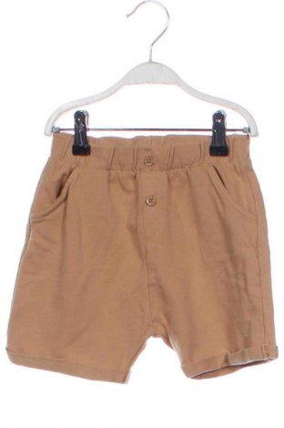 Detské krátke nohavice  LC Waikiki, Veľkosť 18-24m/ 86-98 cm, Farba Hnedá, Cena  7,16 €