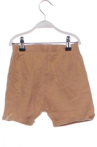 Detské krátke nohavice  LC Waikiki, Veľkosť 18-24m/ 86-98 cm, Farba Hnedá, Cena  7,16 €