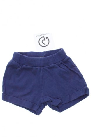 Gyerek rövidnadrág LC Waikiki, Méret 3-6m / 62-68 cm, Szín Kék, Ár 2 800 Ft