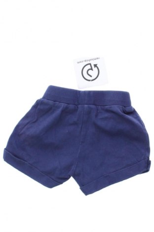 Gyerek rövidnadrág LC Waikiki, Méret 3-6m / 62-68 cm, Szín Kék, Ár 2 800 Ft