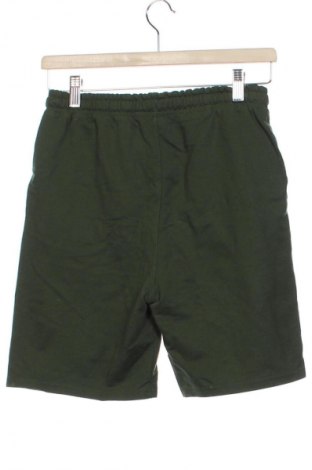 Kinder Shorts LC Waikiki, Größe 12-13y/ 158-164 cm, Farbe Grün, Preis € 7,19
