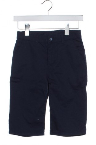 Pantaloni scurți pentru copii LC Waikiki, Mărime 9-10y/ 140-146 cm, Culoare Albastru, Preț 36,84 Lei