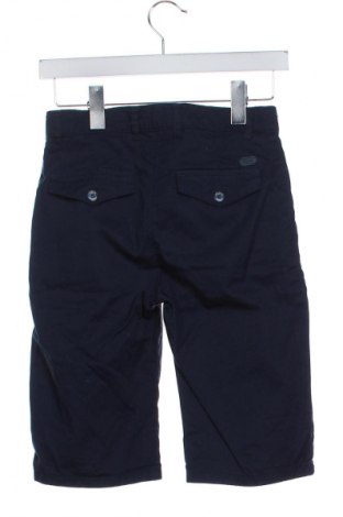 Pantaloni scurți pentru copii LC Waikiki, Mărime 9-10y/ 140-146 cm, Culoare Albastru, Preț 36,84 Lei
