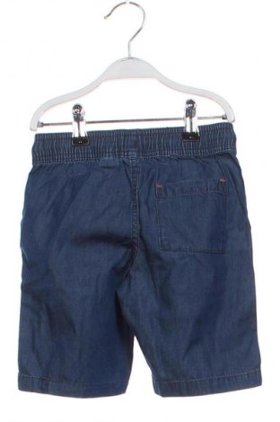 Kinder Shorts Lupilu, Größe 4-5y/ 110-116 cm, Farbe Blau, Preis 7,00 €