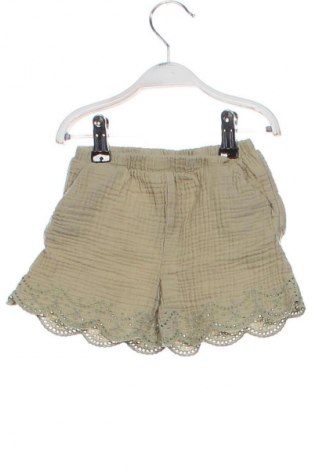Detské krátke nohavice  Lupilu, Veľkosť 2-3y/ 98-104 cm, Farba Zelená, Cena  7,16 €