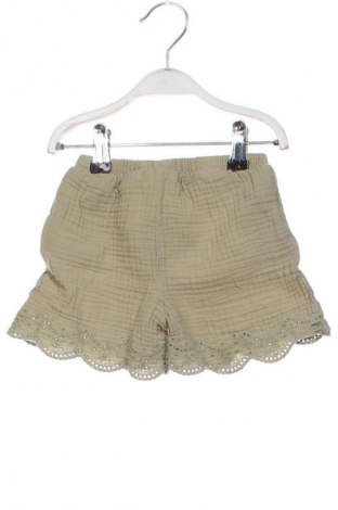 Detské krátke nohavice  Lupilu, Veľkosť 2-3y/ 98-104 cm, Farba Zelená, Cena  7,16 €