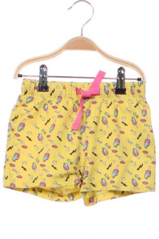 Dětské krátké kalhoty  Lupilu, Velikost 4-5y/ 110-116 cm, Barva Vícebarevné, Cena  149,00 Kč