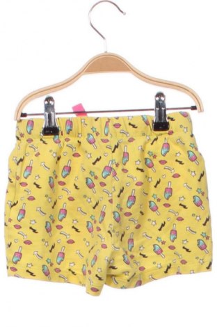 Dětské krátké kalhoty  Lupilu, Velikost 4-5y/ 110-116 cm, Barva Vícebarevné, Cena  149,00 Kč