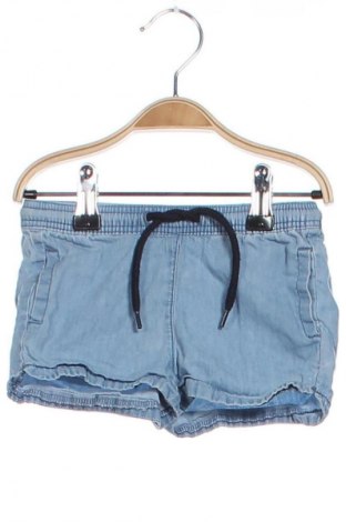 Kinder Shorts Lupilu, Größe 18-24m/ 86-98 cm, Farbe Blau, Preis € 7,16