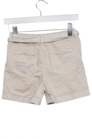 Dětské krátké kalhoty  Mango, Velikost 7-8y/ 128-134 cm, Barva Béžová, Cena  129,00 Kč