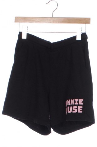 Detské krátke nohavice  Minnie Mouse, Veľkosť 12-13y/ 158-164 cm, Farba Čierna, Cena  9,14 €