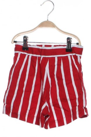 Dětské krátké kalhoty  Monnalisa, Velikost 4-5y/ 110-116 cm, Barva Červená, Cena  506,00 Kč