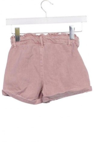 Παιδικό κοντό παντελόνι Name It, Μέγεθος 6-7y/ 122-128 εκ., Χρώμα Σάπιο μήλο, Τιμή 9,12 €