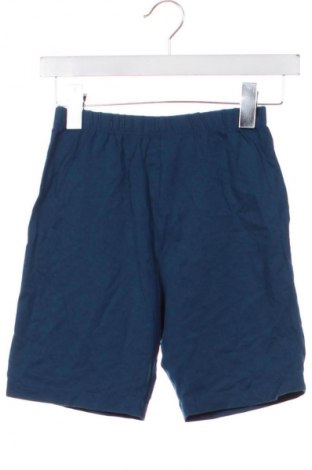 Kinder Shorts Next, Größe 5-6y/ 116-122 cm, Farbe Blau, Preis 27,99 €