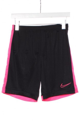 Dziecięce szorty Nike, Rozmiar 10-11y/ 146-152 cm, Kolor Czarny, Cena 62,02 zł