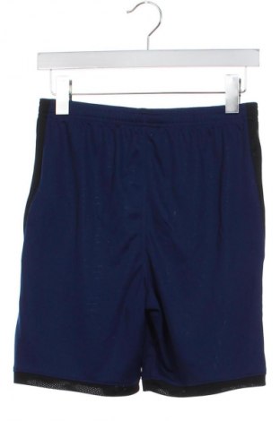 Detské krátke nohavice  Nike, Veľkosť 14-15y/ 168-170 cm, Farba Modrá, Cena  37,42 €