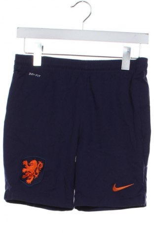 Kinder Shorts Nike, Größe 10-11y/ 146-152 cm, Farbe Lila, Preis € 13,81