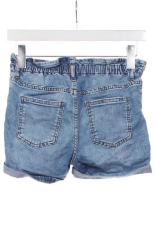 Dětské krátké kalhoty  ONLY, Velikost 8-9y/ 134-140 cm, Barva Modrá, Cena  178,00 Kč