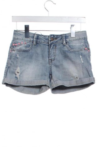 Detské krátke nohavice  Oviesse, Veľkosť 12-13y/ 158-164 cm, Farba Modrá, Cena  7,16 €