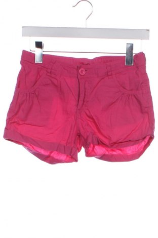 Kinder Shorts Page One, Größe 10-11y/ 146-152 cm, Farbe Rosa, Preis € 7,15
