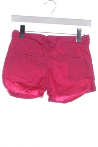 Kinder Shorts Page One, Größe 10-11y/ 146-152 cm, Farbe Rosa, Preis € 7,15