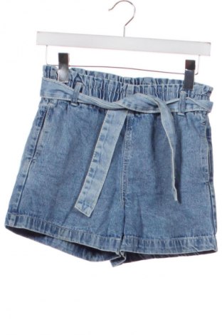 Kinder Shorts Pepco, Größe 10-11y/ 146-152 cm, Farbe Blau, Preis € 7,19