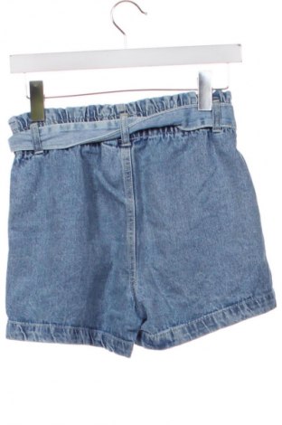 Kinder Shorts Pepco, Größe 10-11y/ 146-152 cm, Farbe Blau, Preis € 7,19