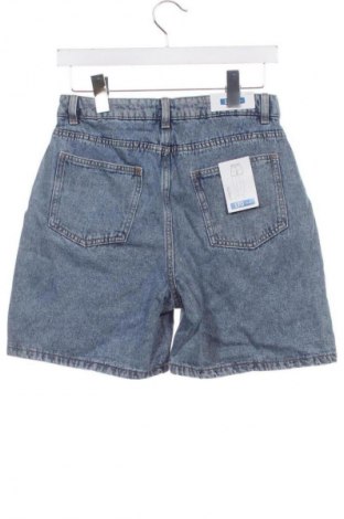 Kinder Shorts Pepco, Größe 15-18y/ 170-176 cm, Farbe Blau, Preis € 11,79